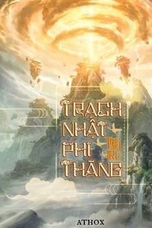 Trạch Nhật Phi Thăng